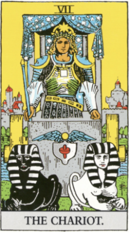 The Chariot