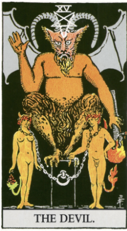 The Devil