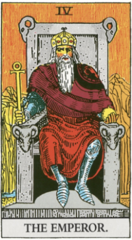The Emperor