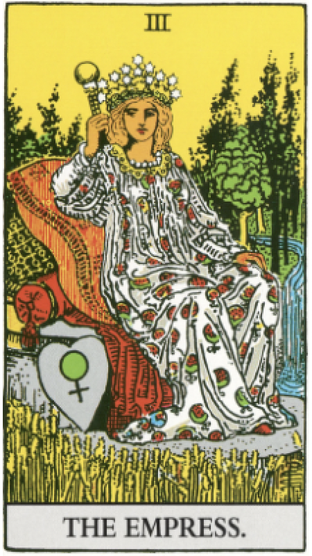 The Empress