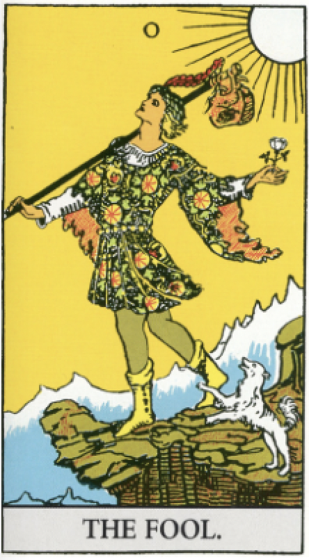 The Fool