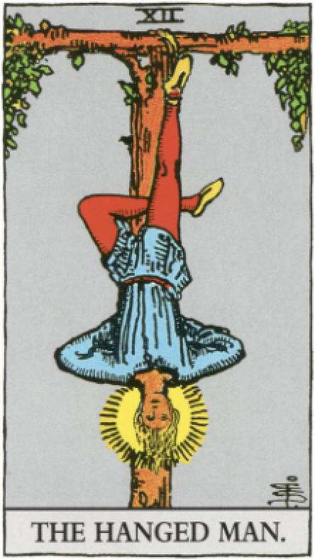 The Hanged Man