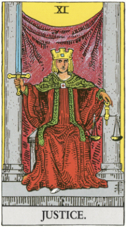 Justice