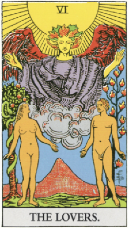 The Lovers