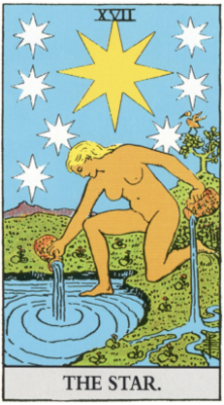 The Star