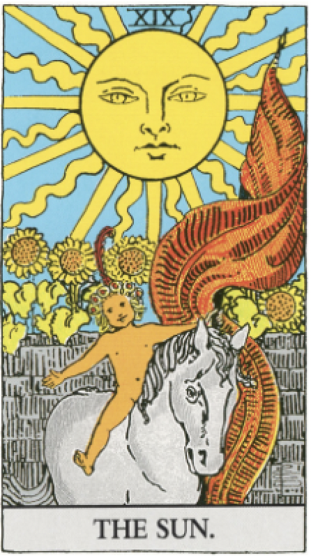 The Sun
