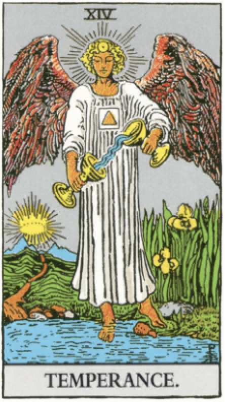 Temperance