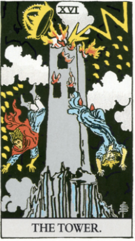 The Tower